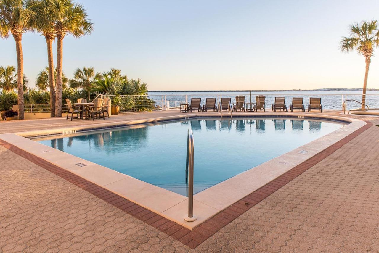 Apartamento East Pass 102 Destin Exterior foto