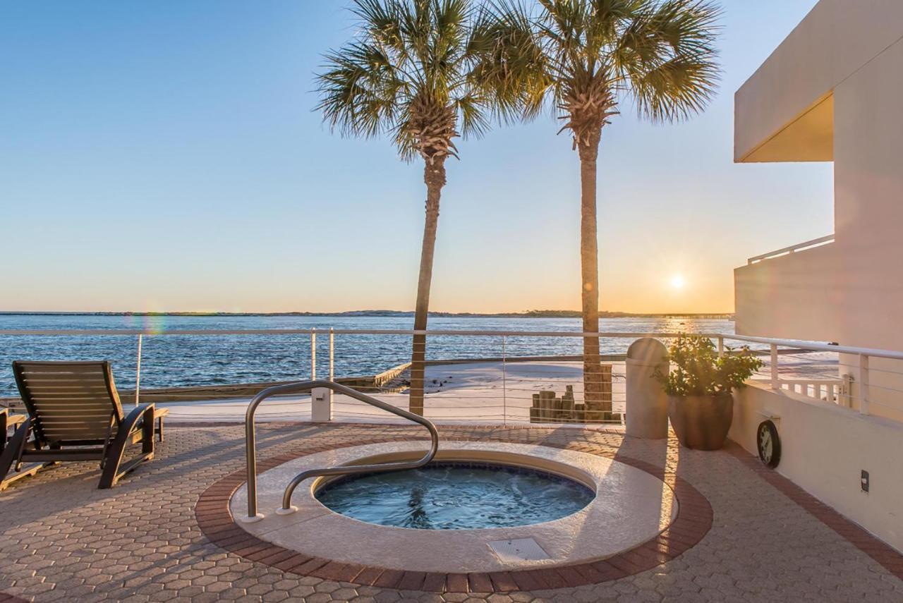 Apartamento East Pass 102 Destin Exterior foto