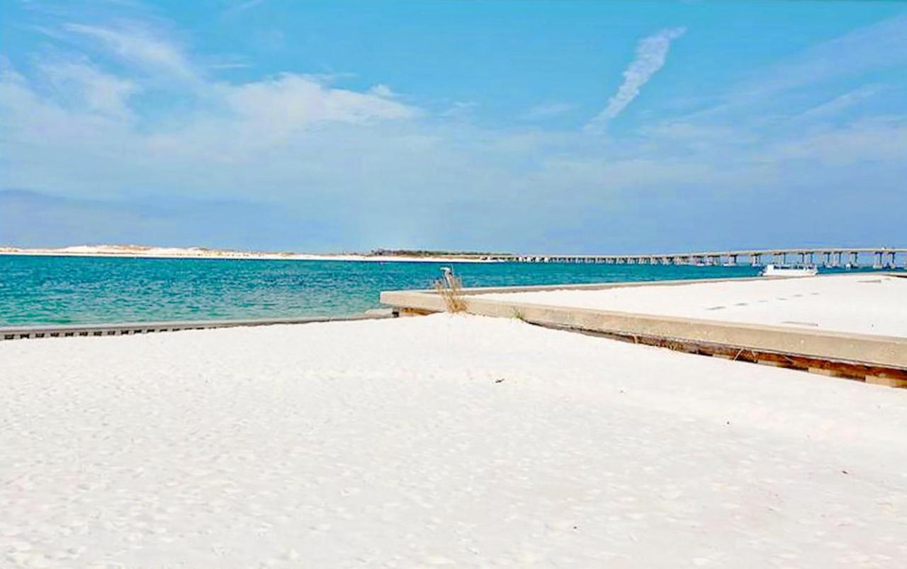 Apartamento East Pass 102 Destin Exterior foto