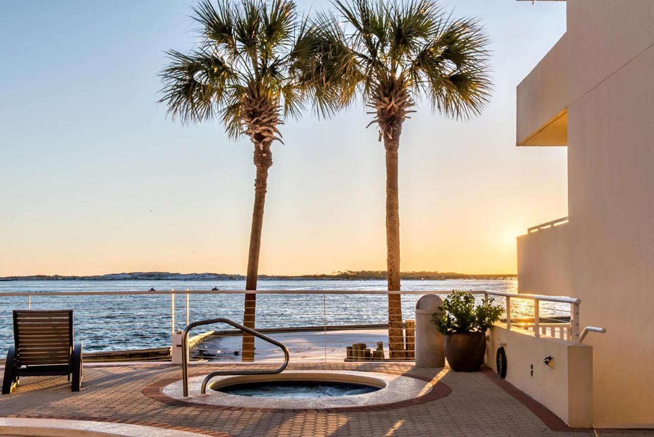 Apartamento East Pass 102 Destin Exterior foto