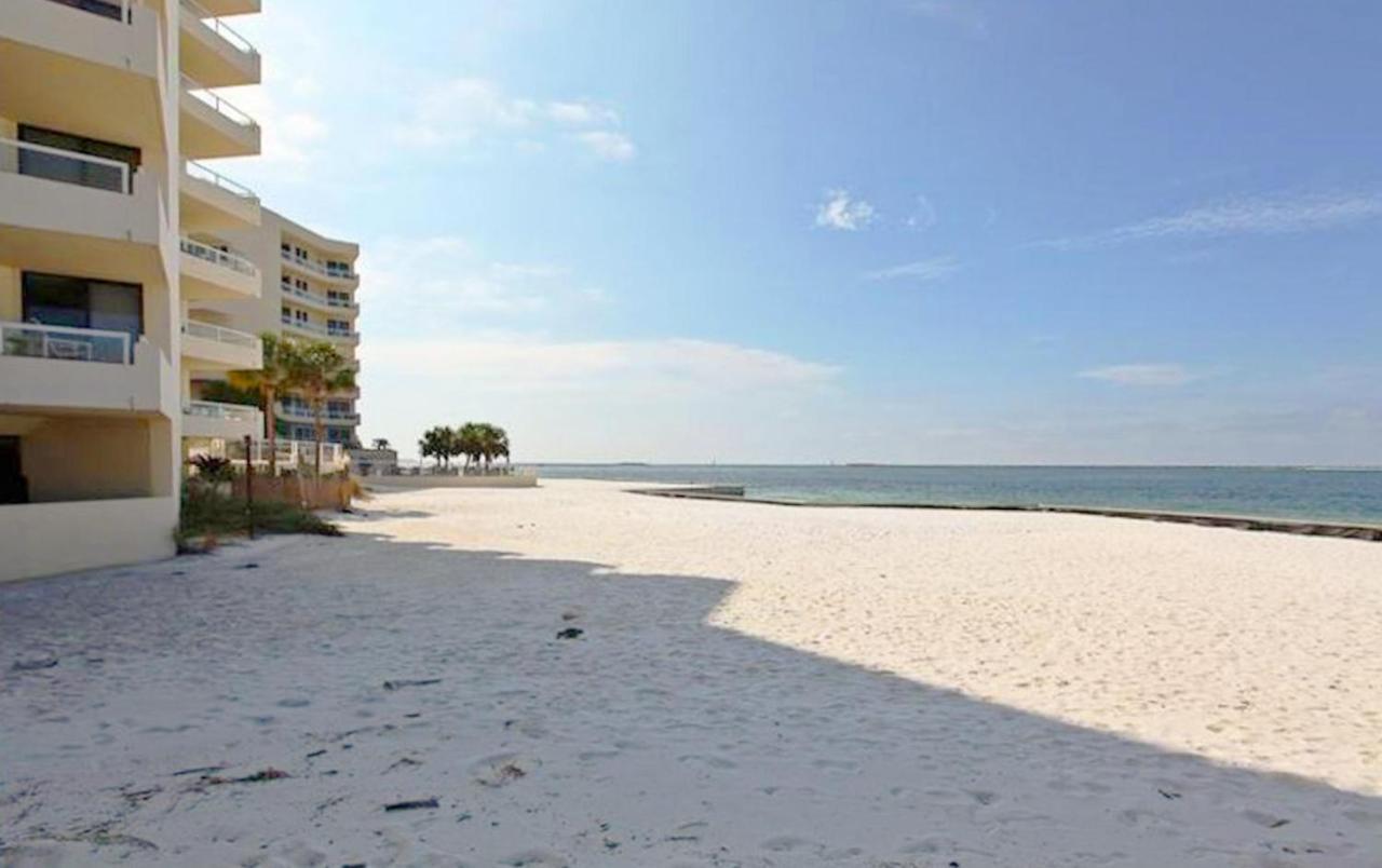 Apartamento East Pass 102 Destin Exterior foto