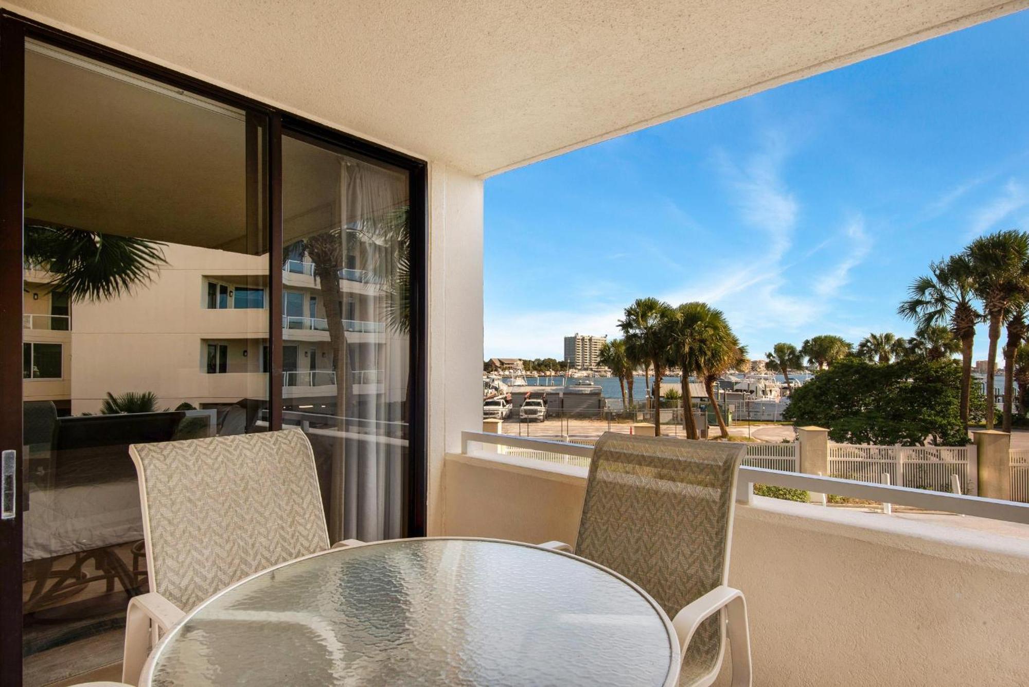 Apartamento East Pass 102 Destin Exterior foto