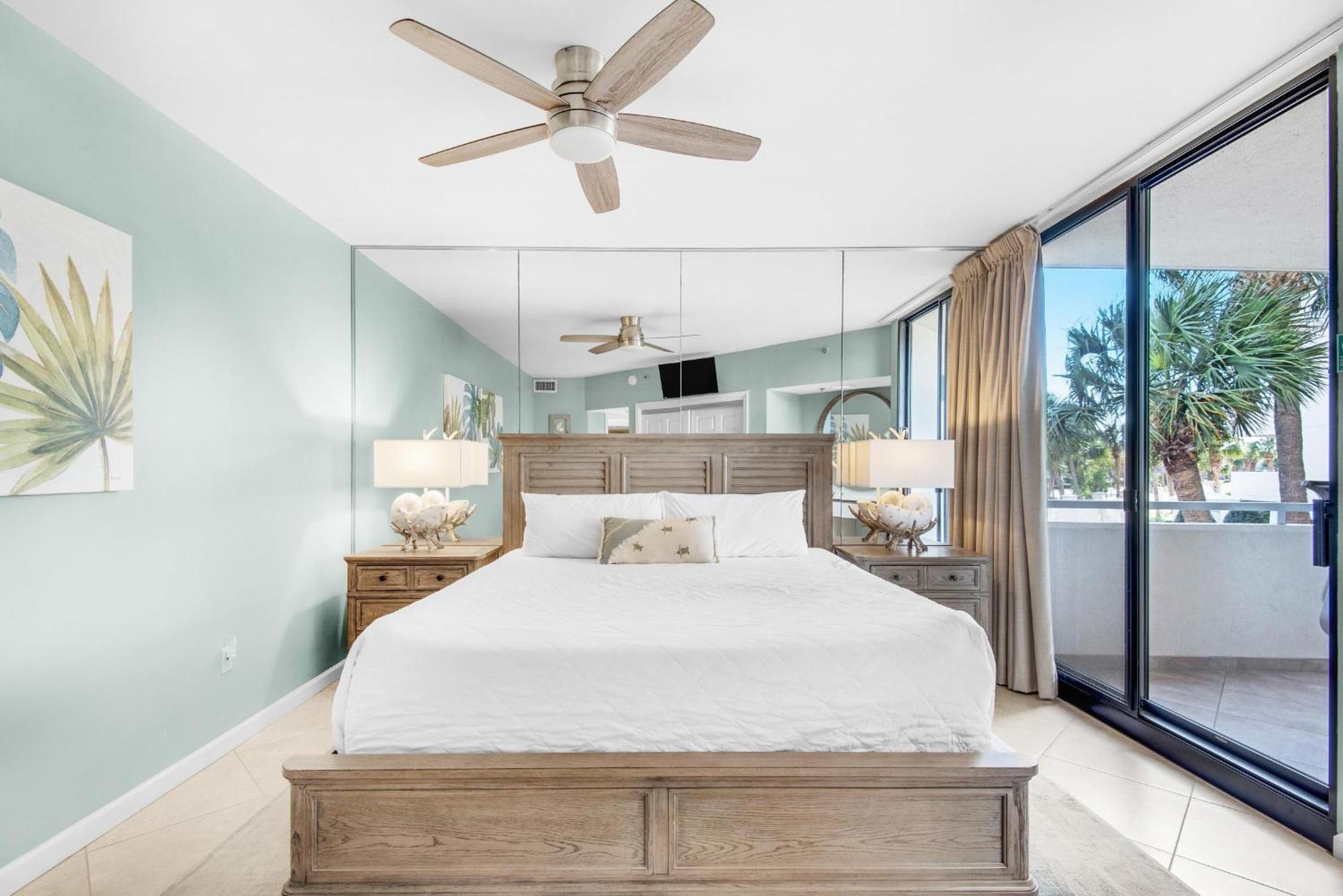 Apartamento East Pass 102 Destin Exterior foto