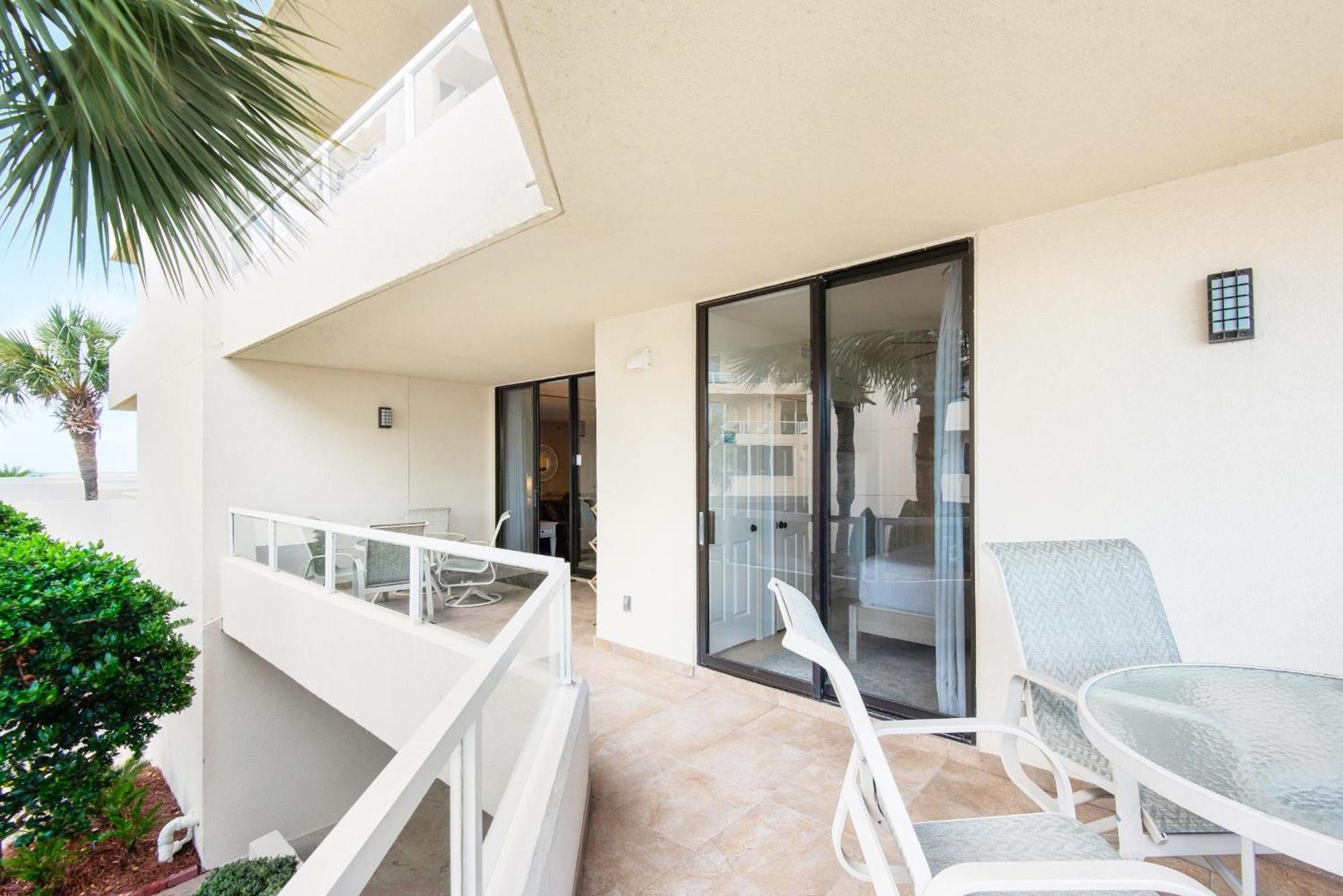 Apartamento East Pass 102 Destin Exterior foto