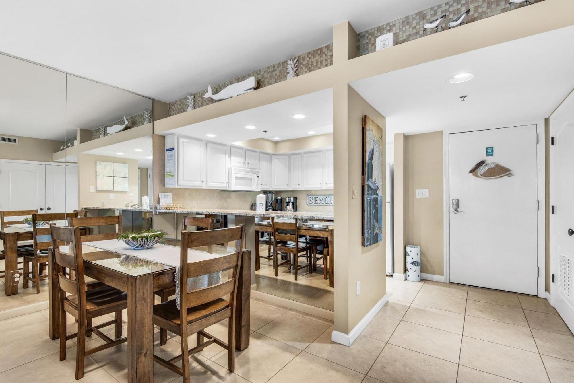 Apartamento East Pass 102 Destin Exterior foto