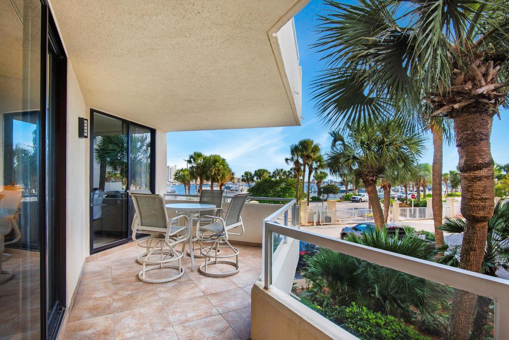 Apartamento East Pass 102 Destin Exterior foto