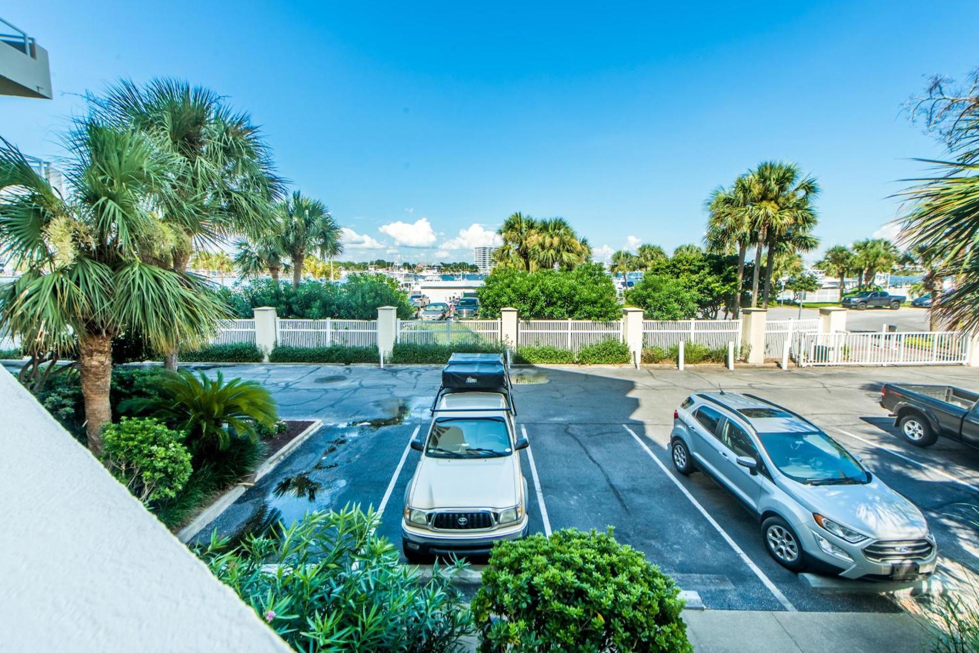 Apartamento East Pass 102 Destin Exterior foto
