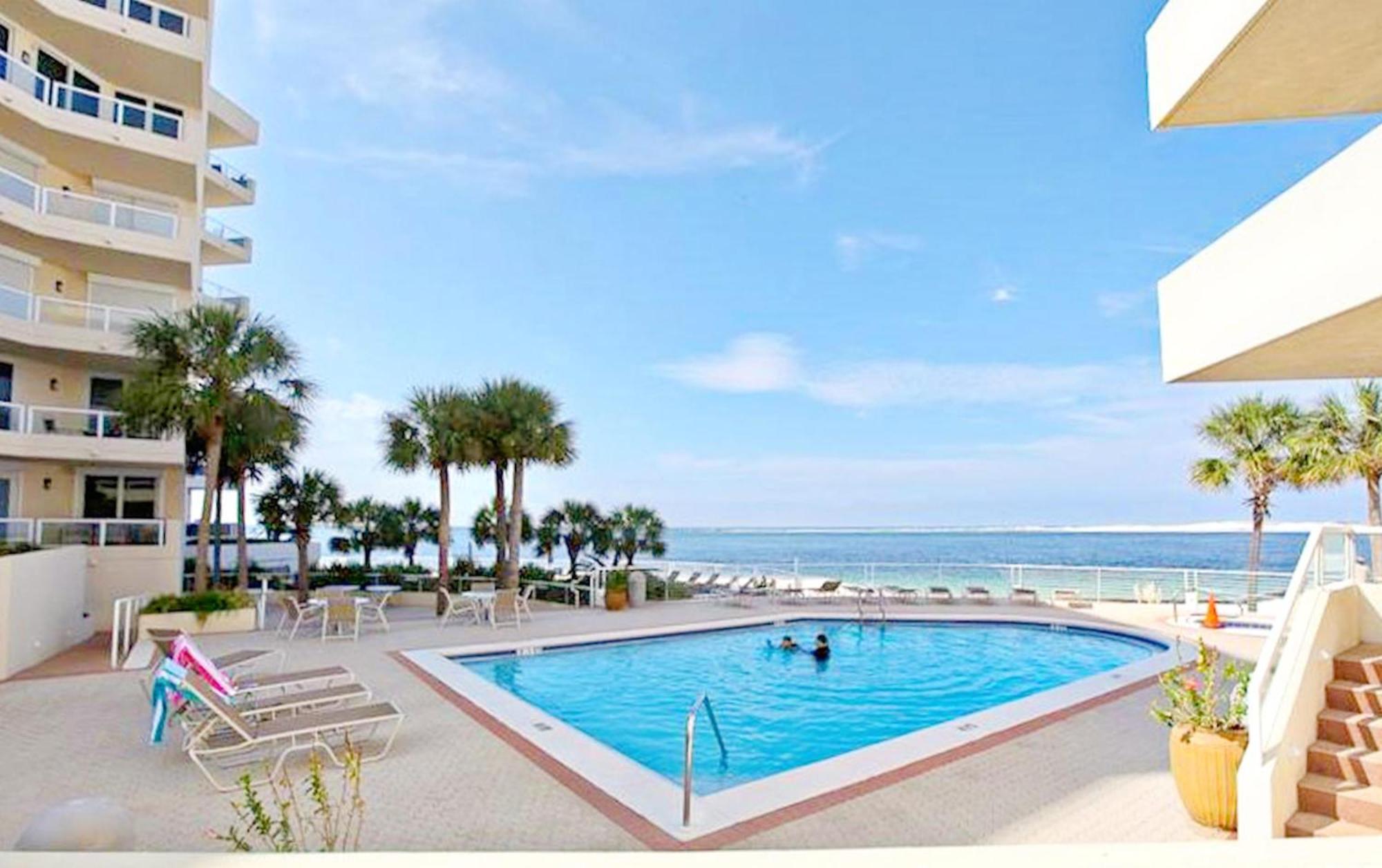 Apartamento East Pass 102 Destin Exterior foto